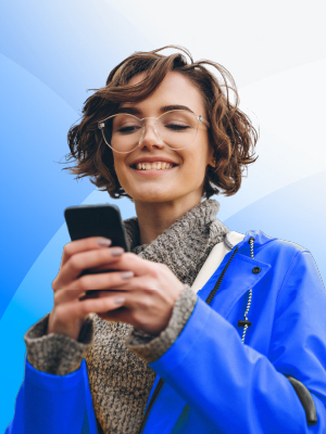 Участвуйте в программе лояльности