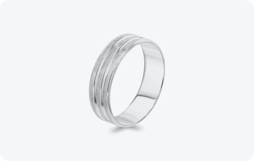 Белое золото