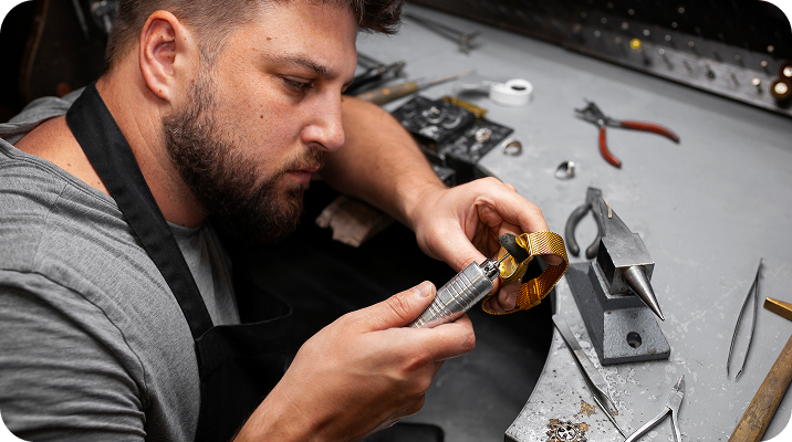 Всегда высокая и справедливая оценка