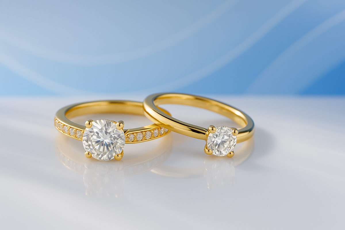 Продать кольцо в ломбарде в Москве — быстро, выгодно, безопасно