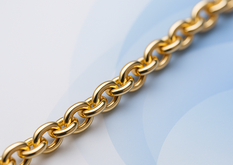 Залог золотых браслетов