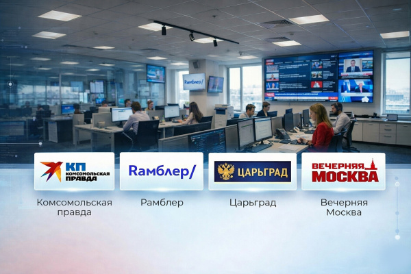 «Сияй» — эксперт федеральных СМИ по вопросам залогового кредитования