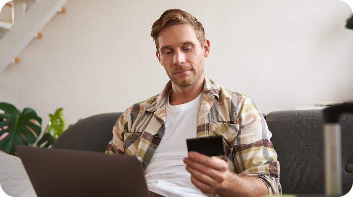 Личный кабинет клиента