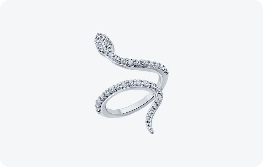 Ювелирные украшения