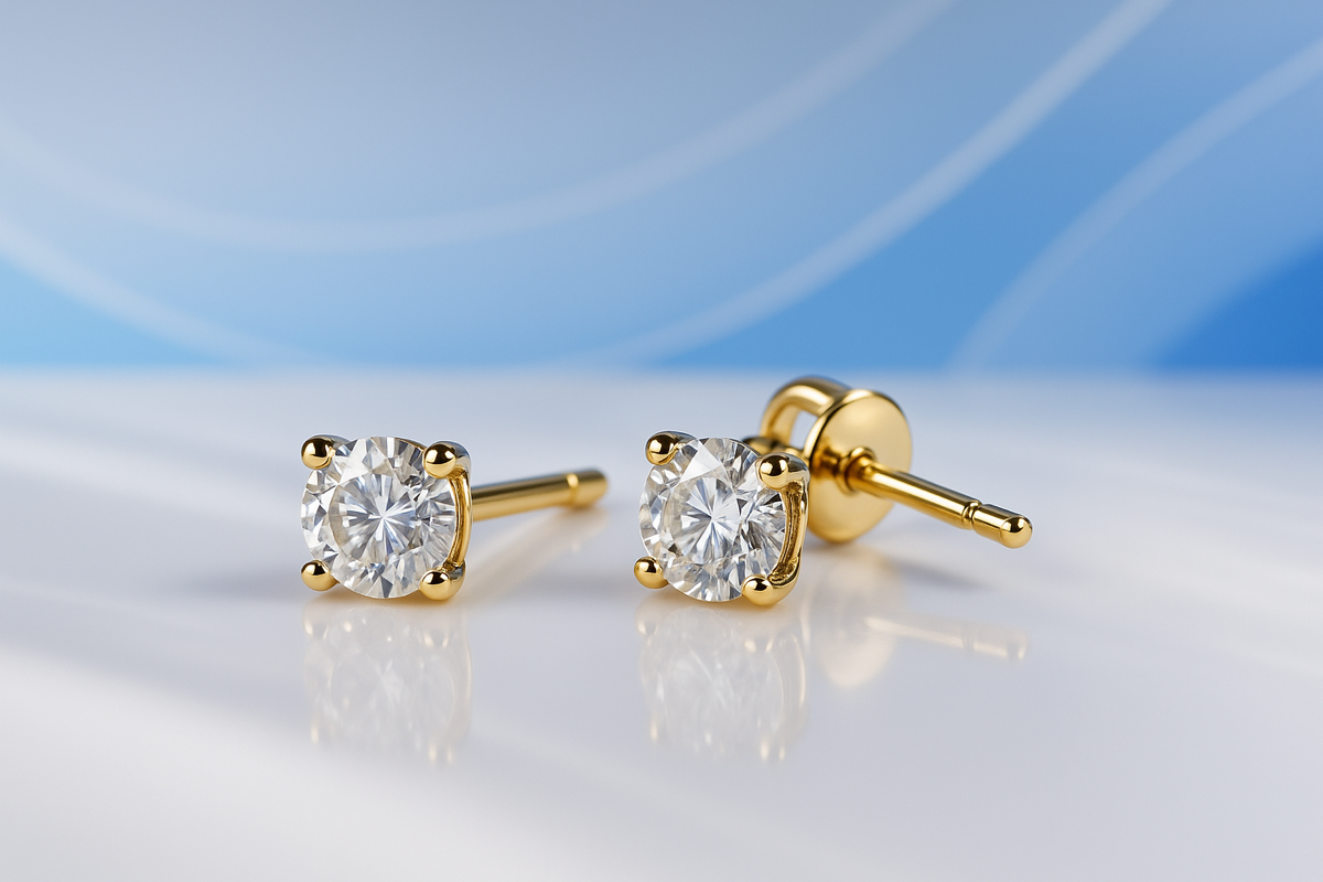 Сдать серьги в ломбард в Москве — выгодно, безопасно и быстро