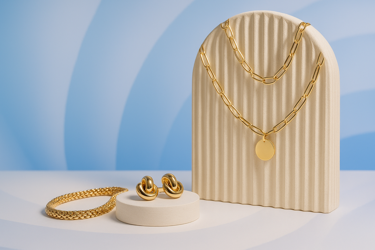 Деньги под залог ювелирных украшений