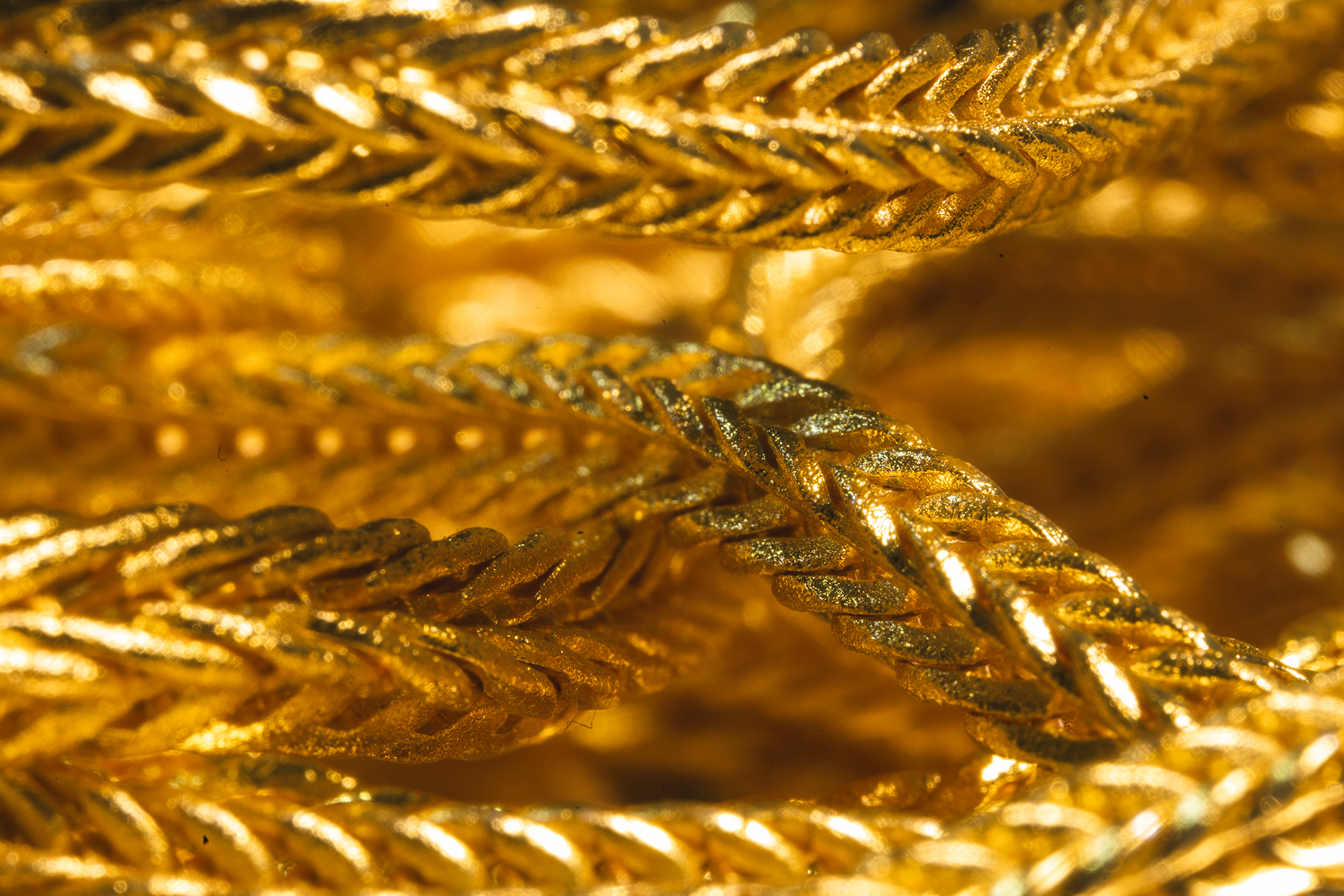 Скупка золотых цепочек