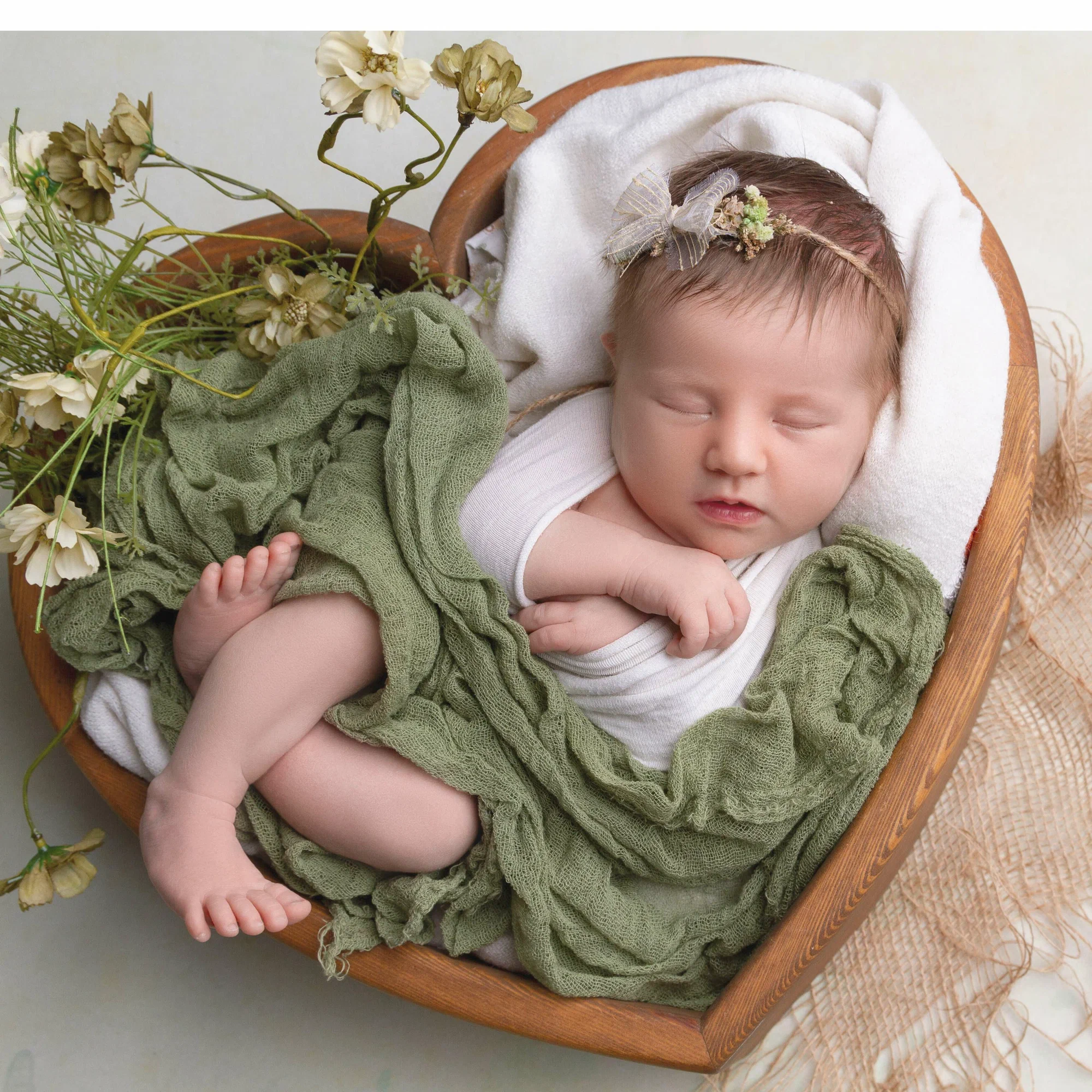 Дарья Забродская