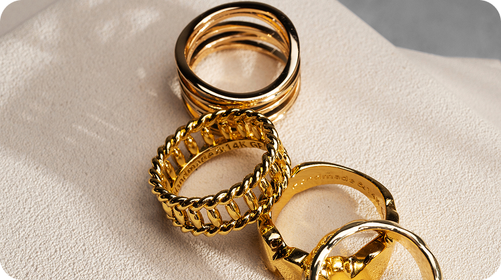 Обмен украшений (трейд-ин)