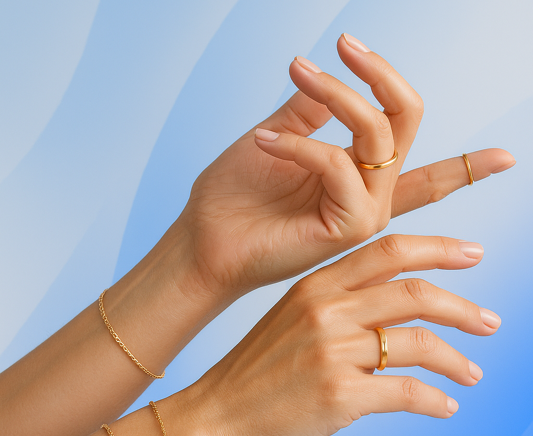 Продать ювелирные украшения в Москве — выгодная скупка в СИЯЙ