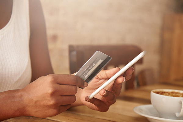 Быстрая оценка и мгновенная выплата на месте