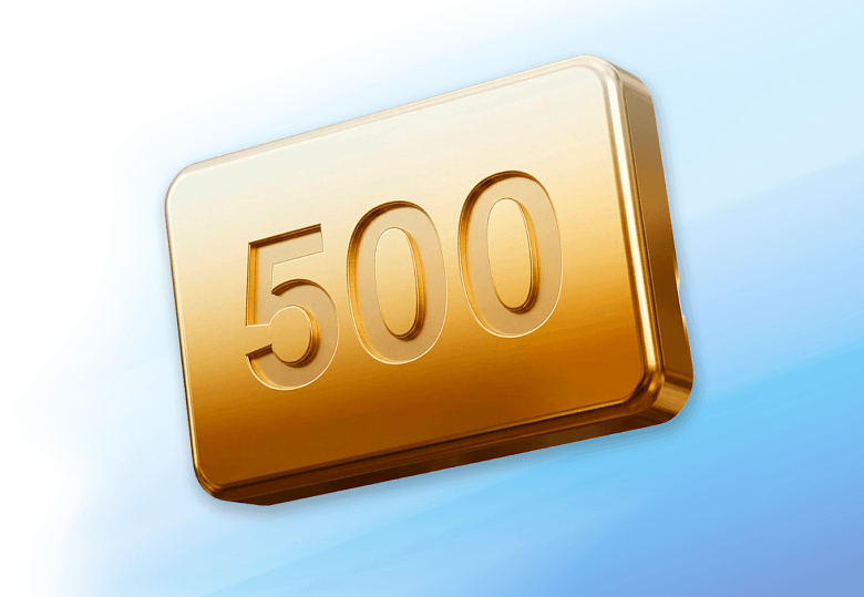 Скупка золота 500 пробы в Москве — 4900₽/гр