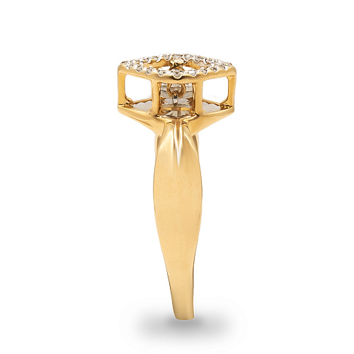 Золотое кольцо