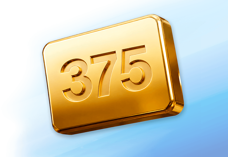 Скупка золота 375 пробы в Москве — 3500₽/гр