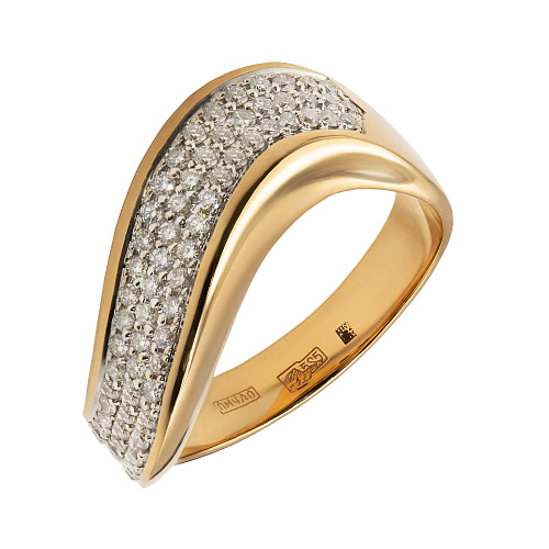 Золотое кольцо