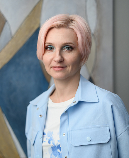 Оноприенко Татьяна
