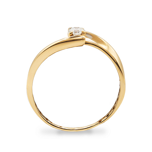 Золотое кольцо