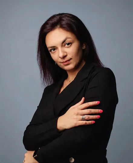 Салтанова Ксения