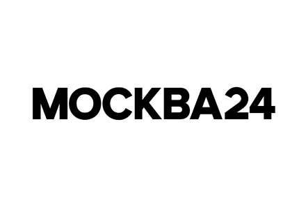 «Сияй» в эфире телеканала «Москва 24»